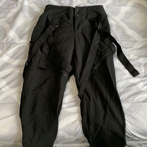 Balera Black Pants. Size Small.